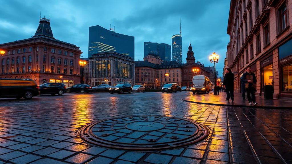 Rohrreinigung Kosten Frankfurt: Preise, Festpreis-Garantie & worauf Sie achten sollten