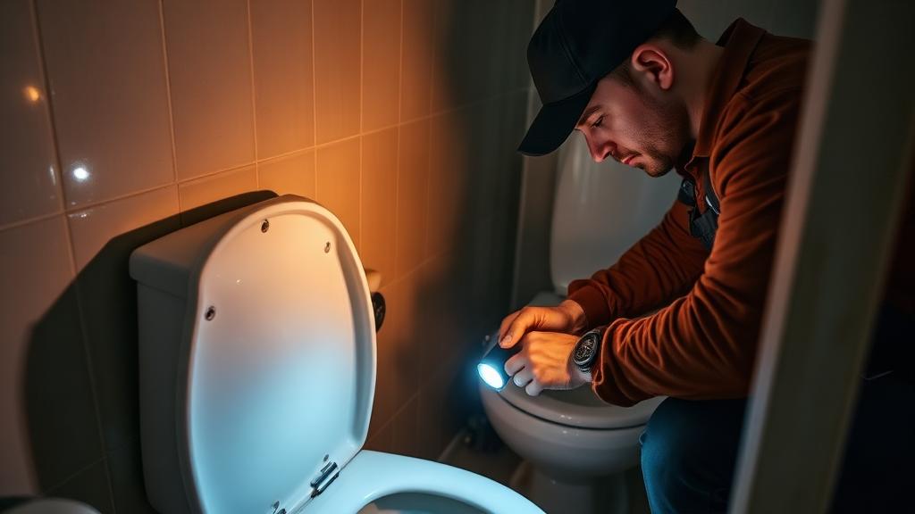 Rohrbruch oder Wasserschaden: Was Sie in den ersten 10 Minuten tun müssen